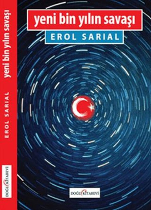 Yeni Bin Yılın Savaşı | Doğu Kitabevi (Ciltsiz)
