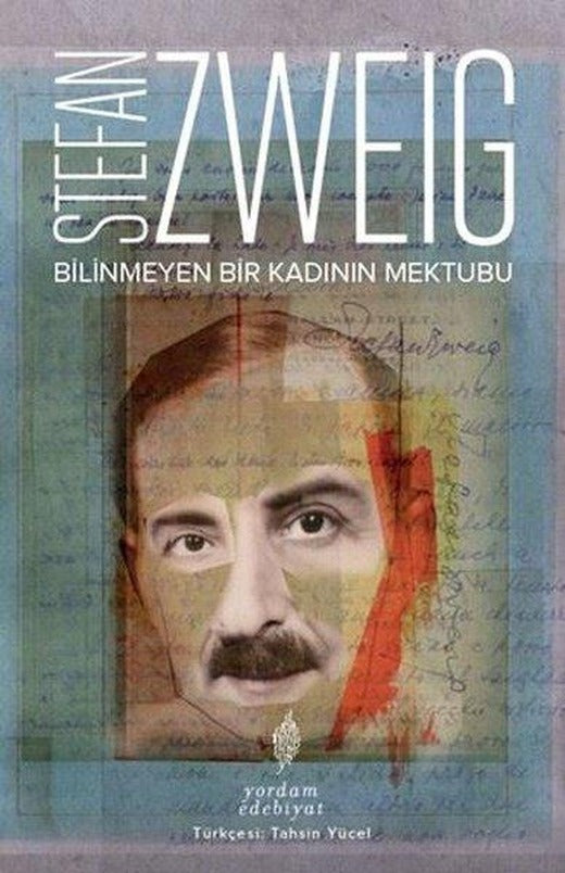 Bilinmeyen Bir Kadının Mektubu | Yordam Edebiyat (İnce Kapak)
