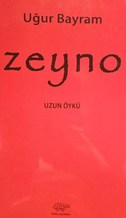 Zeyno