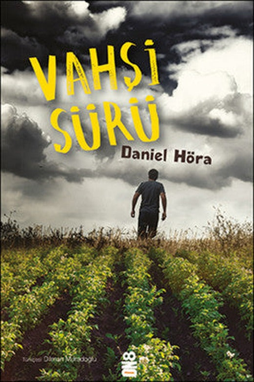 Vahşi Sürü | On8 Kitap