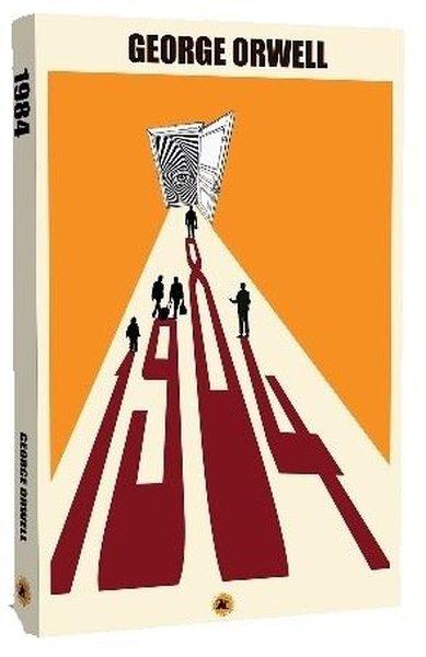1984 | 2E Kitap (İnce Kapak)  - Resim 1