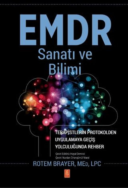 EMDR Sanatı ve Bilimi