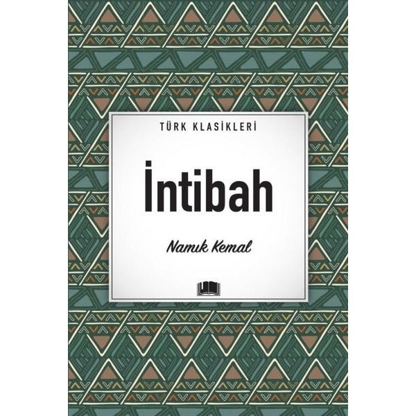 İntibah - Türk Klasikleri | Ema Kitap