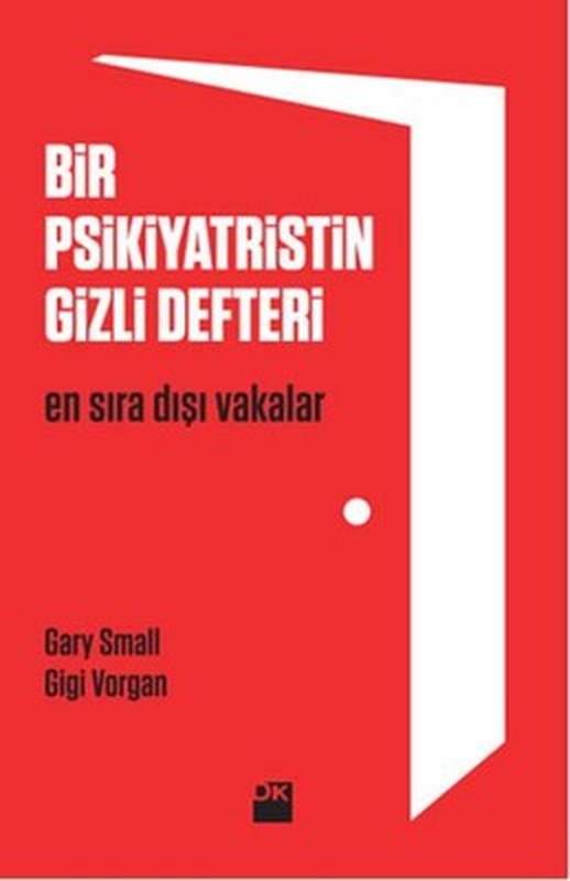 Bir Psikiyatristin Gizli Defteri | Doğan Kitap