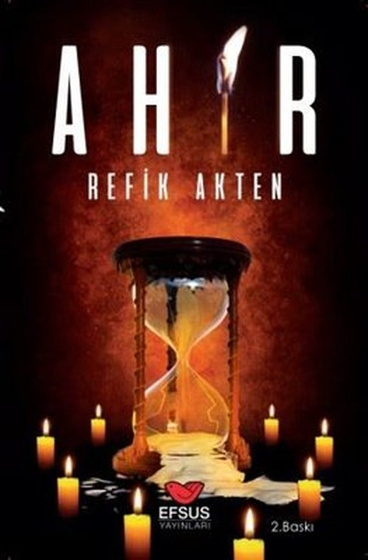 Ahir | Efsus