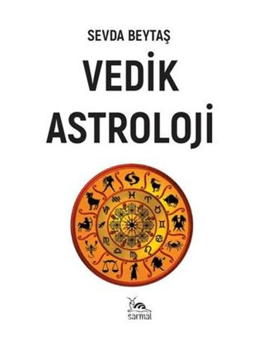Vedik Astroloji | Sarmal Kitabevi (Ciltsiz)