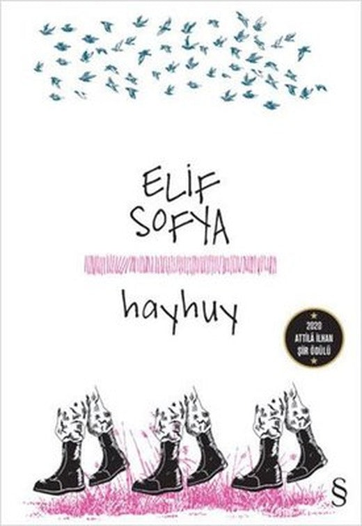 Hayhuy | Everest Yayınları