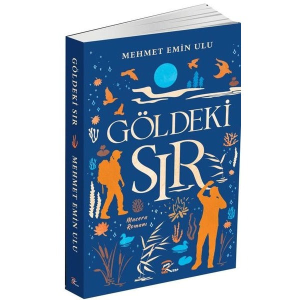 Göldeki Sır