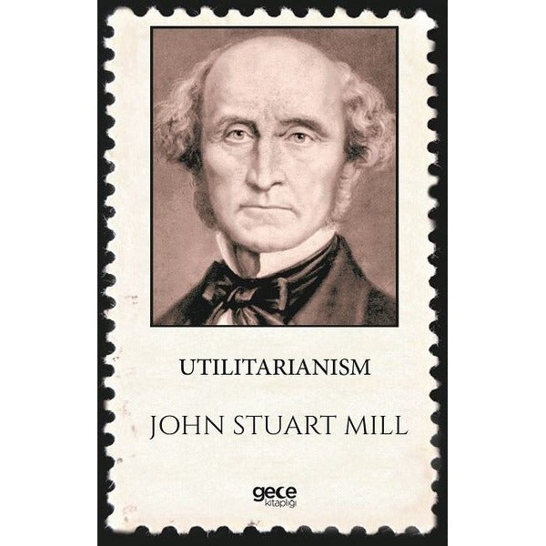 Utilitarianism | Gece Kitaplığı
