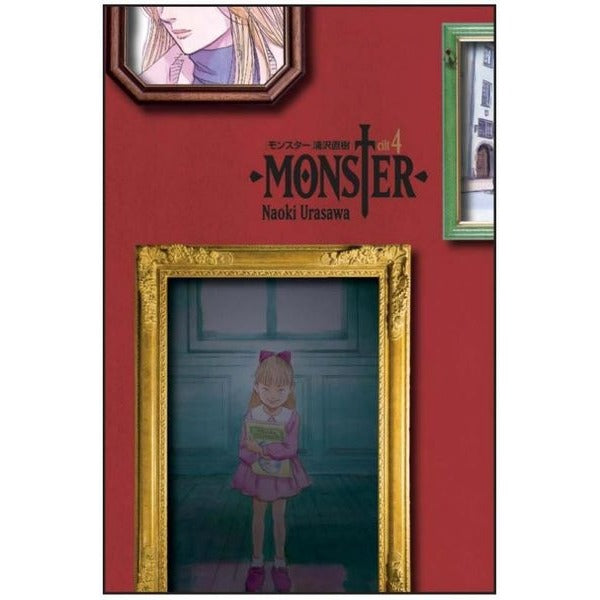 Monster Cilt 4