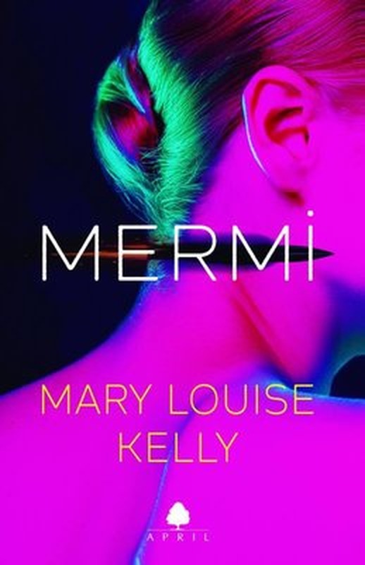Mermi | April Yayıncılık