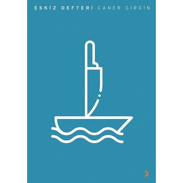 Eskiz Defteri