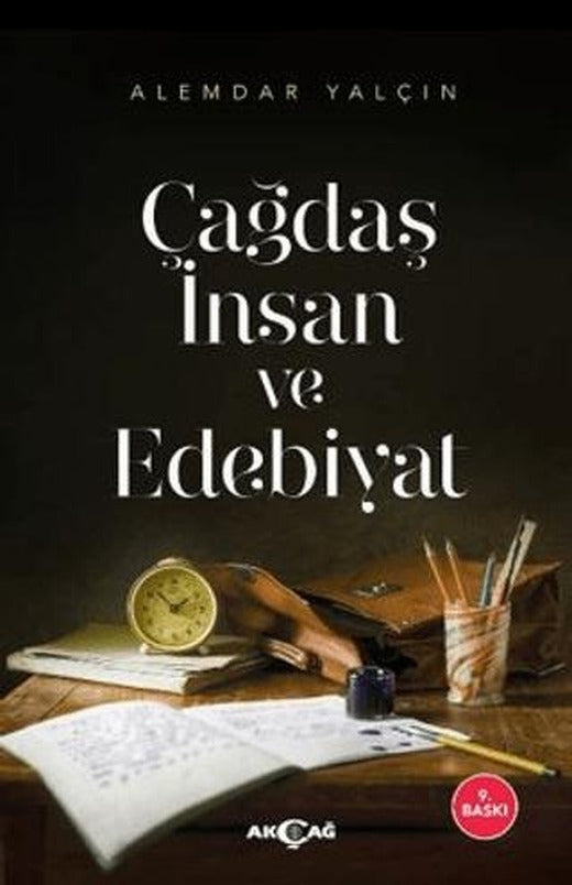 Çağdaş İnsan ve Edebiyat