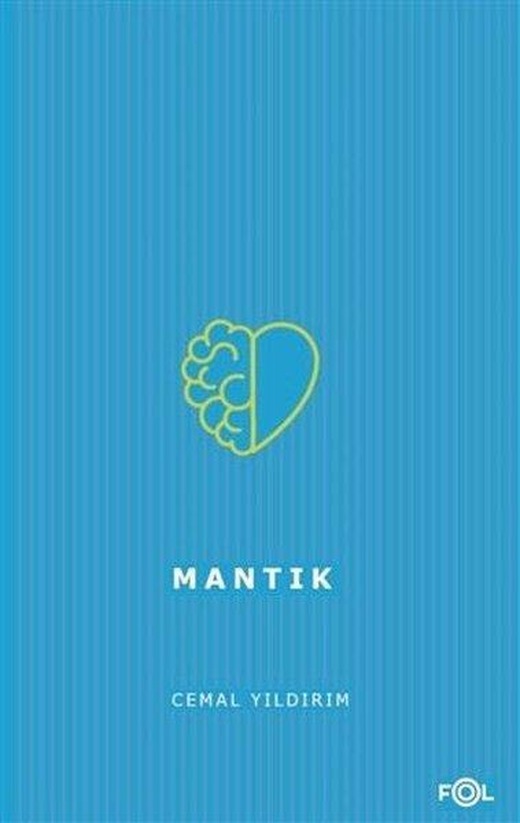 Mantık | Fol Kitap (İnce Kapak)