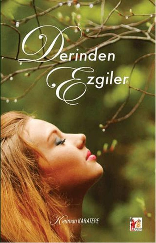 Derinden Ezgiler | Altın Post Yayıncılık (Ciltsiz)