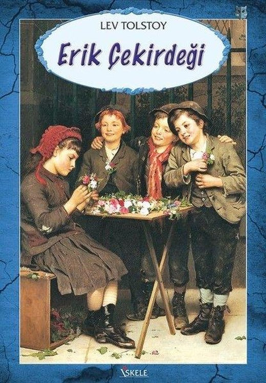Erik Çekirdeği | İskele Yayıncılık (İnce Kapak)