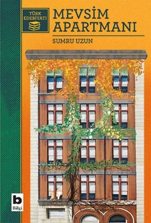 Mevsim Apartmanı | Bilgi Yayınevi