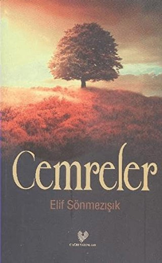 Cemreler | Çağrı Yayınları (Ciltsiz)
