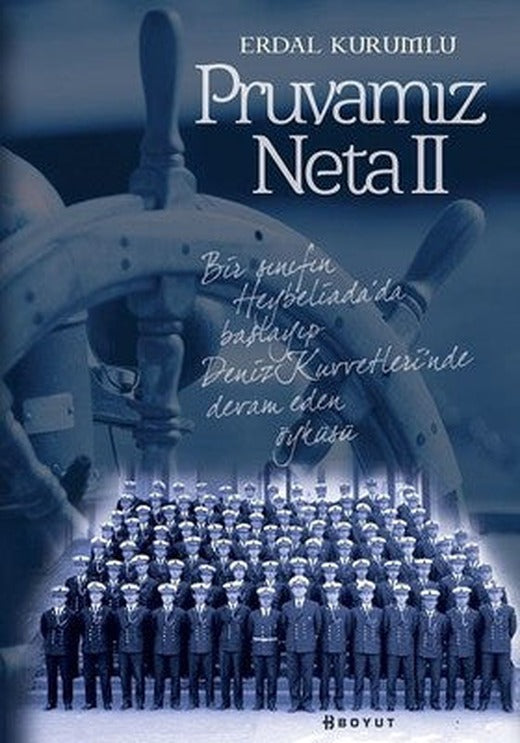 Pruvamız Neta 2 | Boyut Yayın Grubu