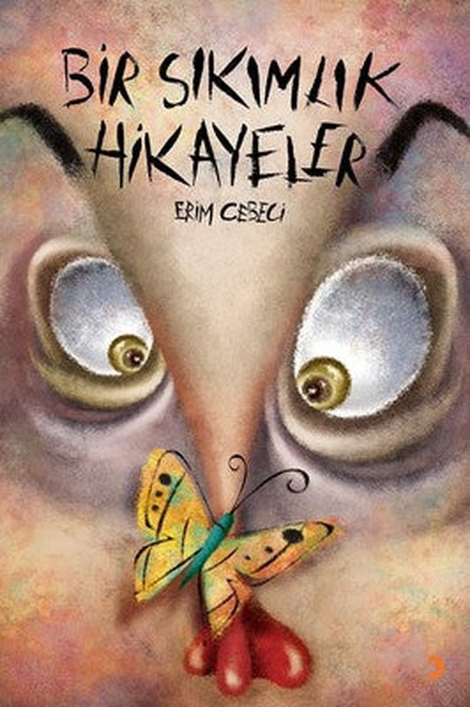 Bir Sıkımlık Hikayeler | Cinius