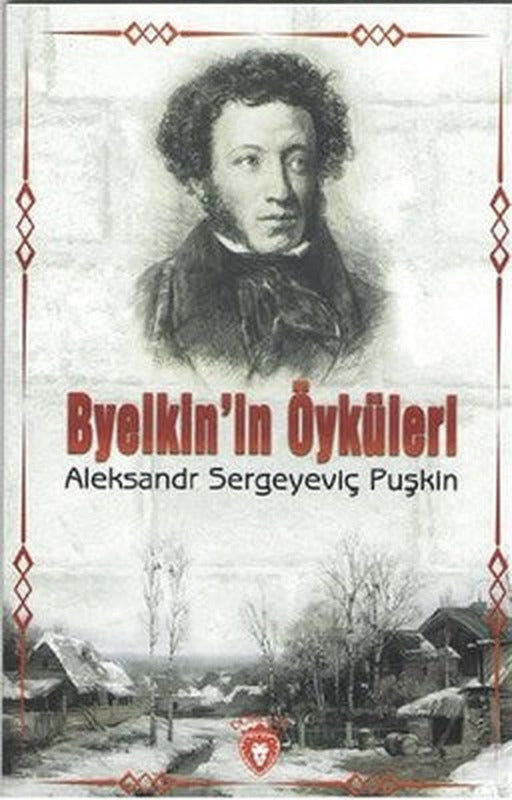Byelkin'in Öyküleri | Dorlion Yayınevi