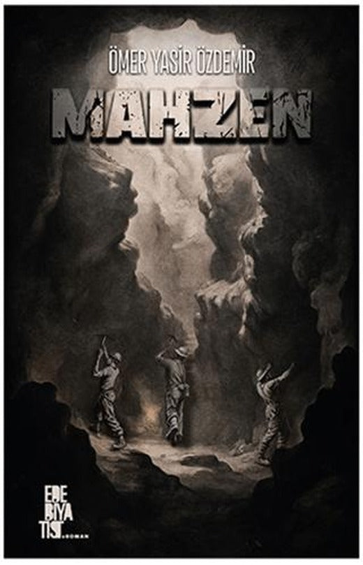 Mahzen