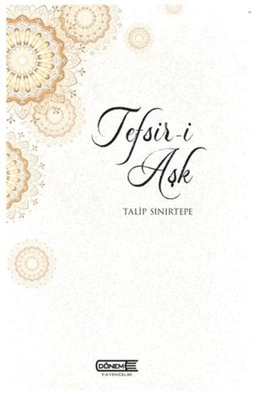 Tefsir-i Aşk