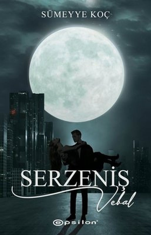 Serzeniş 3 - Vebal | Epsilon Yayınevi