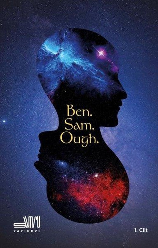 Ben.Sam.Ough 1.Cilt