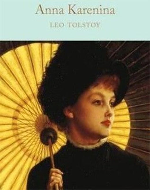 Anna Karenina | Collectors Library