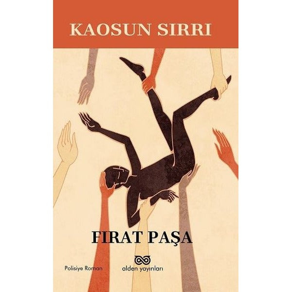 Kaosun Sırrı | Alden Yayınları (İnce Kapak)
