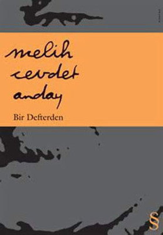 Bir Defterden | Everest Yayınları