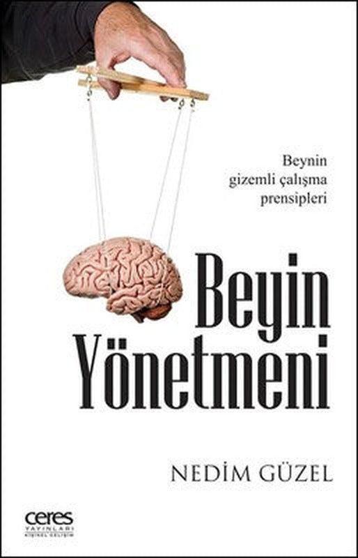 Beyin Yönetmeni | Ceres Yayınları