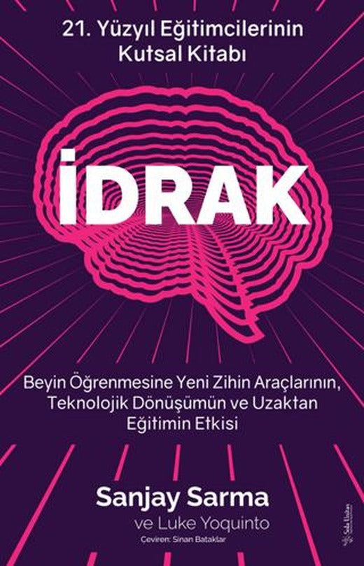 İdrak | Sola Unitas (Ciltsiz)