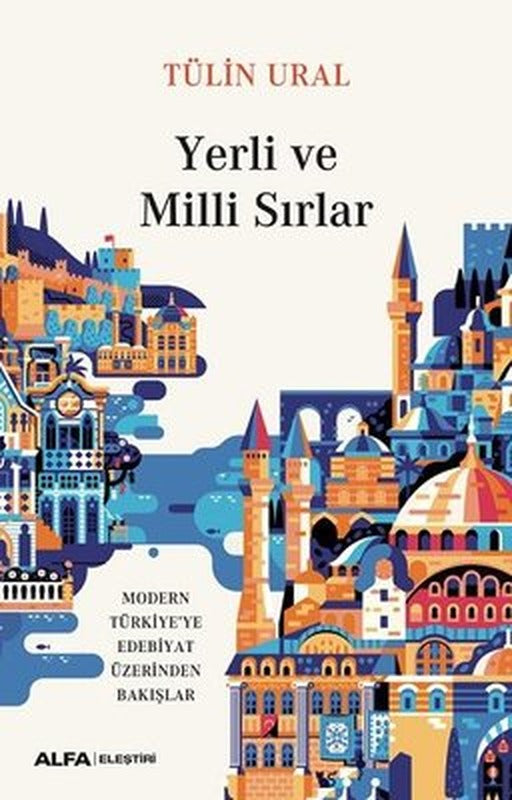 Yerli ve Milli Sırlar | Alfa Yayınları