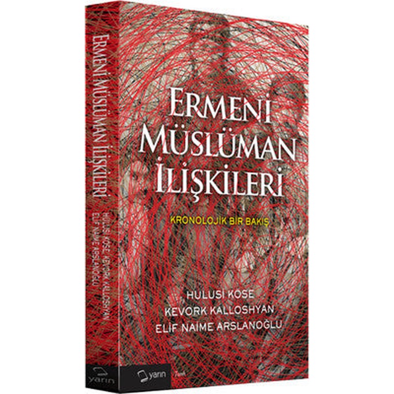Ermeni Müslüman İlişkileri | Yarın Yayınları
