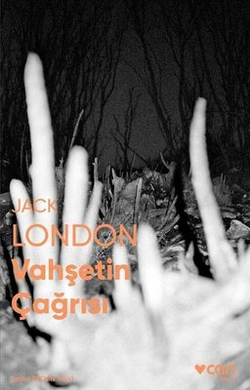 Vahşetin Çağrısı-Fotoğraflı Klasik | Can Yayınları