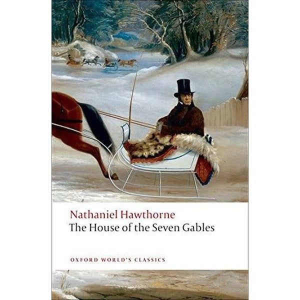 House of the Seven Gables | Oxford University Press