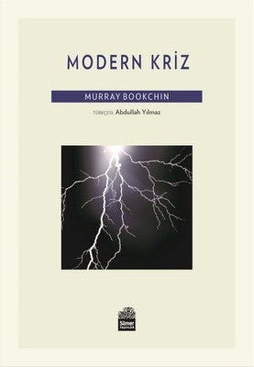 Modern Kriz | Sümer Yayıncılık