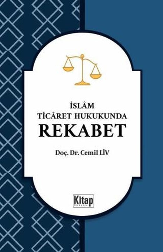 İslam Ticaret Hukukunda Rekabet