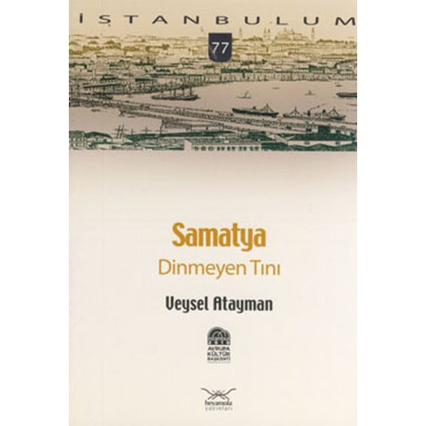 Samatya Dinmeyen Tını