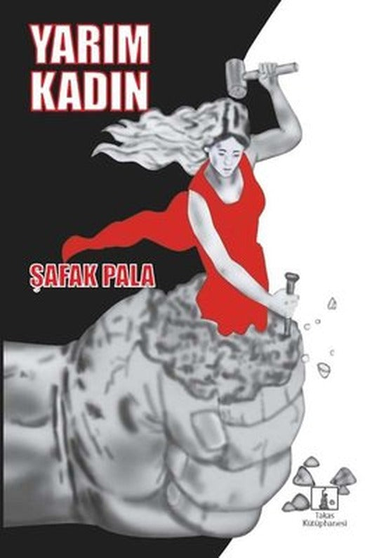 Yarım Kadın | Takas Kütüphanesi