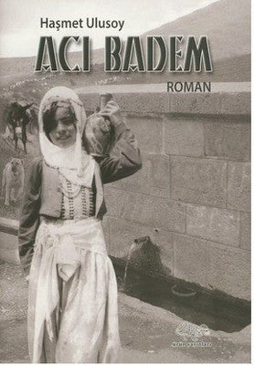 Acı Badem | Ürün Yayınları