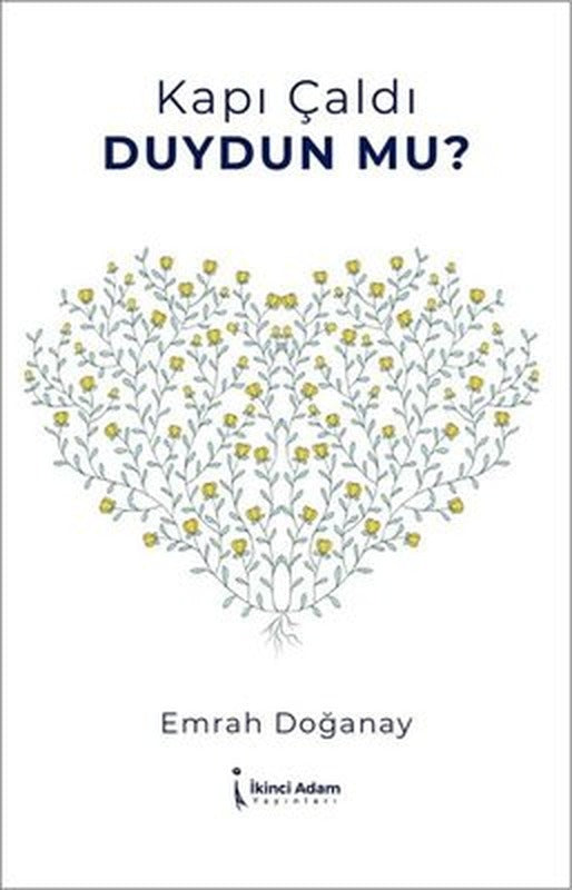 Kapı Çaldı Duydun mu? | İkinci Adam Yayınları