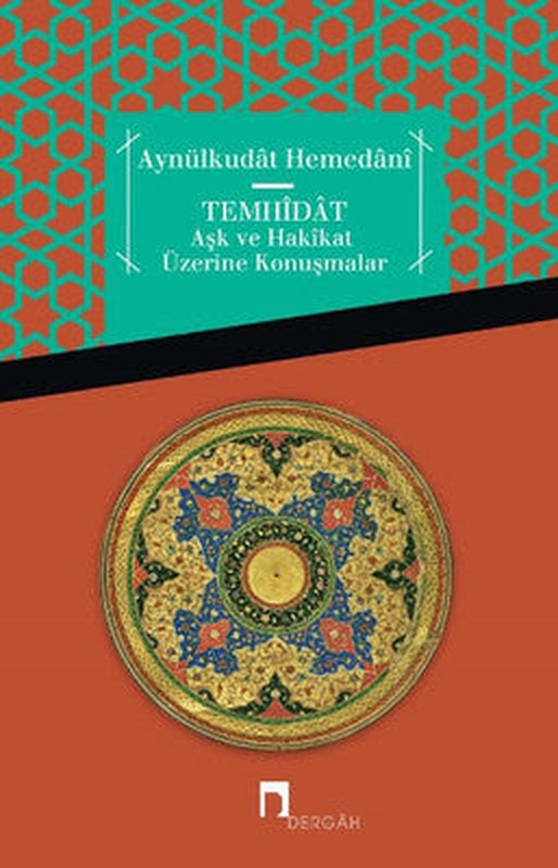 Temhidat | Dergah Yayınları
