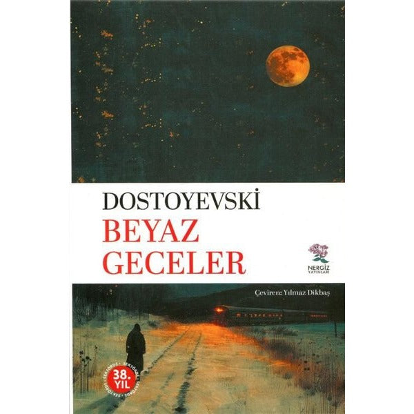 Beyaz Geceler