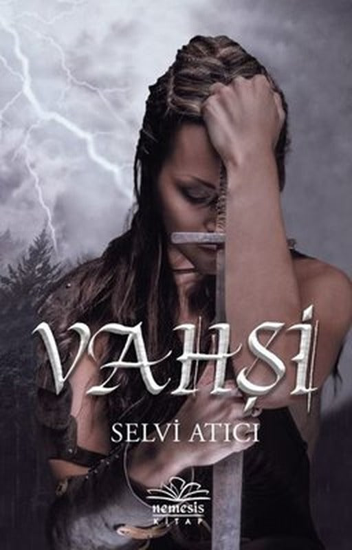 Vahşi | Nemesis Kitap