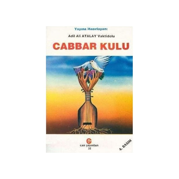 Cabbar Kulu