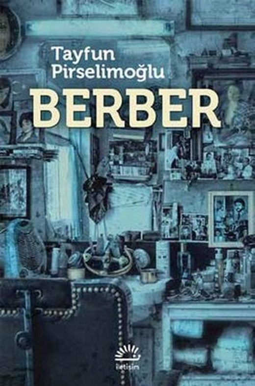 Berber | İletişim Yayınları