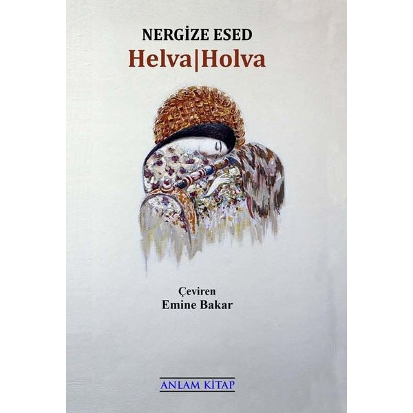 Helva - Holva | Anlam Kitap (İnce Kapak)